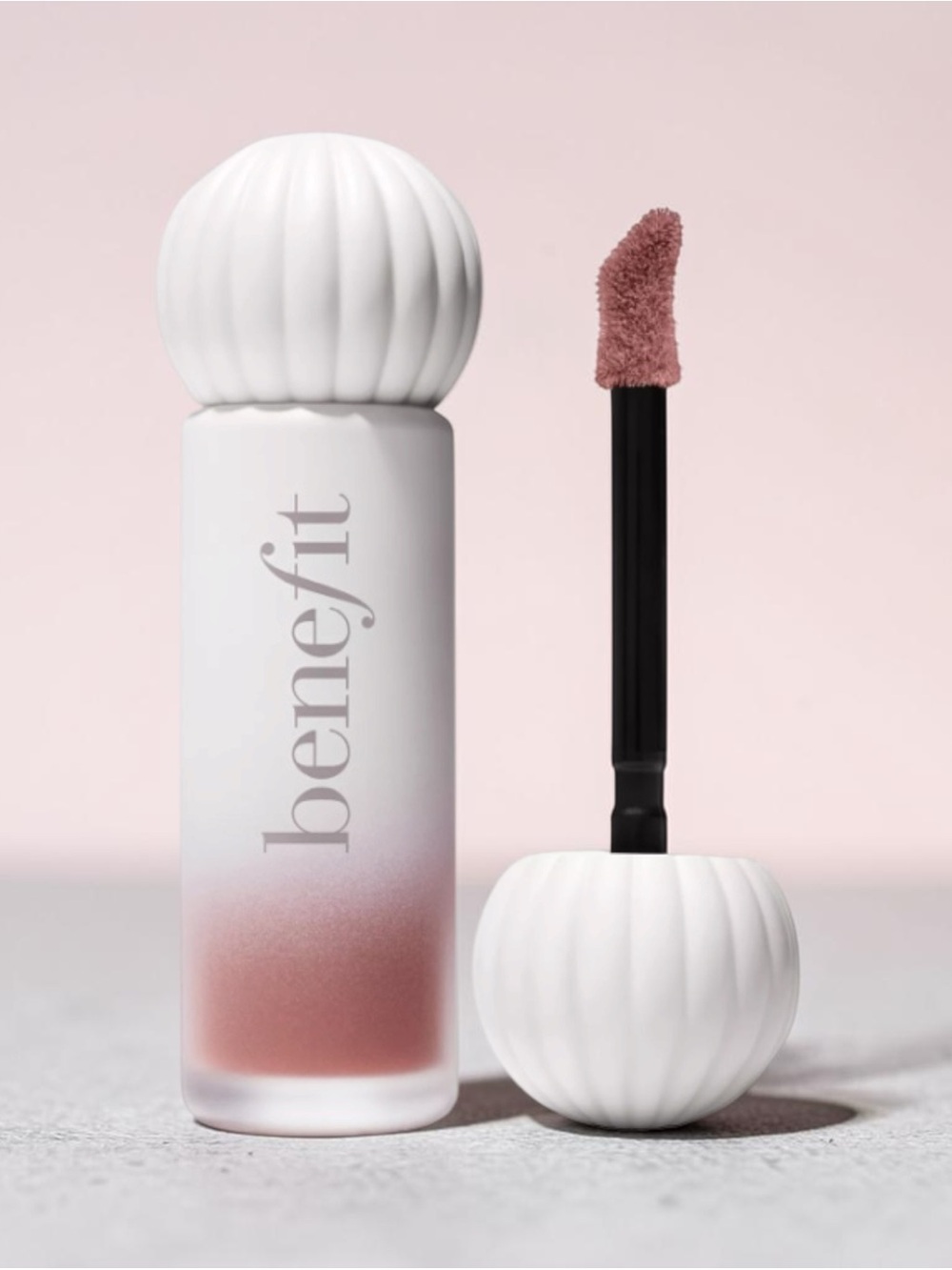 Benefit Plushtint in Cream Puff